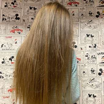 Сыворотка DR. MARCUS HEILER 100 мл: отзыв пользователя Детский Мир