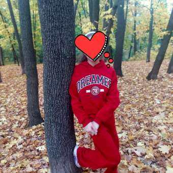 Комплект Futurino: отзыв пользователя Детский Мир