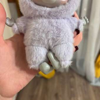 Брелок Зверополис Сюрприз: отзыв пользователя Детский Мир