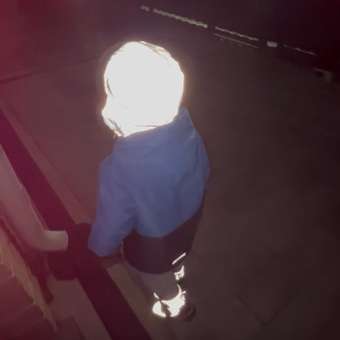 Шапка-ушанка Futurino: отзыв пользователя Детский Мир