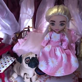 Кукла мини Barbie Extra Minis: отзыв пользователя Детский Мир