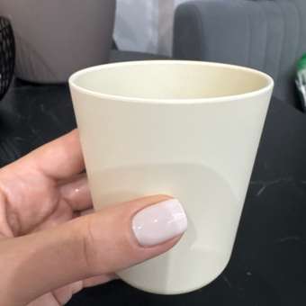 Кружка edda 2 предм.: отзыв пользователя Детский Мир