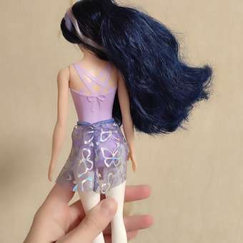 Кукла модельная Barbie: отзыв пользователя Детский Мир