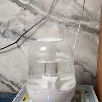 Увлажнитель воздуха Deerma DEM-F325: отзыв пользователя Детский Мир