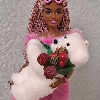 Кукла модельная Barbie Deluxe Style: отзыв пользователя Детский Мир