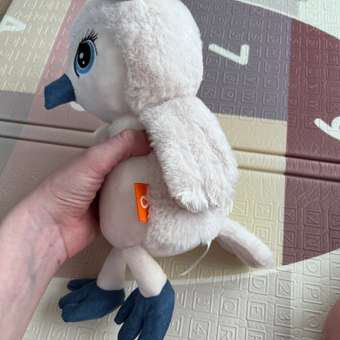 Мягкая игрушка Orange Toys сова Лиза: отзыв пользователя Детский Мир