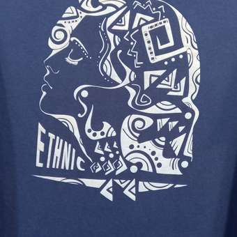 Футболка Lets Go: отзыв пользователя Детский Мир