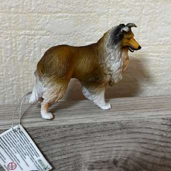 Фигурка Collecta: отзыв пользователя Детский Мир