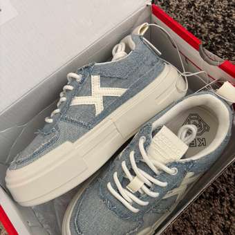 Кеды Keddo: отзыв пользователя Детский Мир