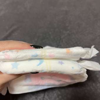 Трусики Joonies Night ночные L (9-14 кг) 22 шт.: отзыв пользователя Детский Мир