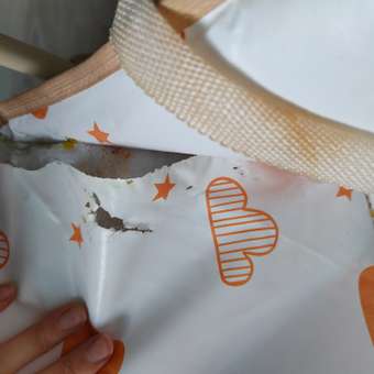 Стульчик для кормления Polini kids: отзыв пользователя Детский Мир
