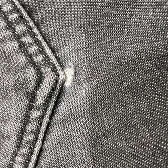 Джинсы на флисе BUTTON BLUE: отзыв пользователя Детский Мир