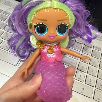 Кукла модельная L.O.L. Surprise! Tweens Mermaids Cleo Cove: отзыв пользователя ДетМир