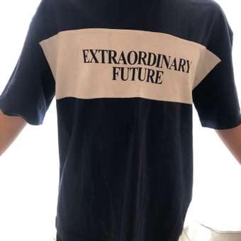 Футболка United Colors of Benetton: отзыв пользователя Детский Мир