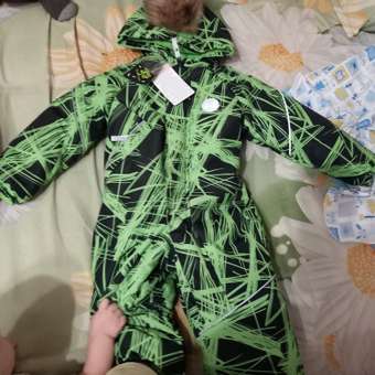 Комбинезон STELLAS KIDS: отзыв пользователя Детский Мир