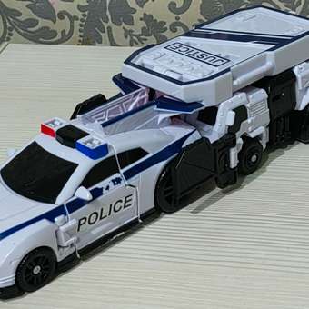 Фигурка ТОБОТ P: отзыв пользователя ДетМир