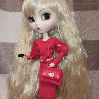 Игровой набор Mini Brands Fashion: отзыв пользователя ДетМир