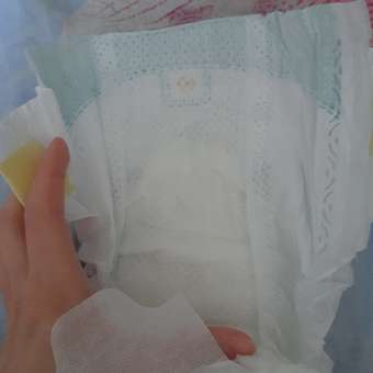 Подгузники Pampers Premium Care 3 (6-10 кг) 18 шт.: отзыв пользователя ДетМир