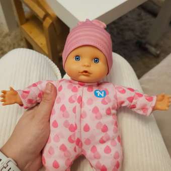Кукла пупс Famosa Nenuco пупс с 3 функциями: отзыв пользователя Детский Мир
