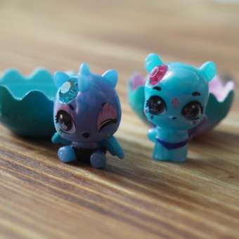 Фигурка Hatchimals: отзыв пользователя ДетМир