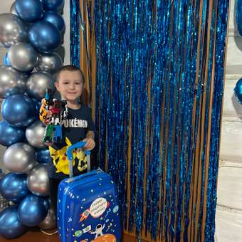 Фигурка BalaToys Трансформер робот Магма 6 в 1: отзыв пользователя Детский Мир