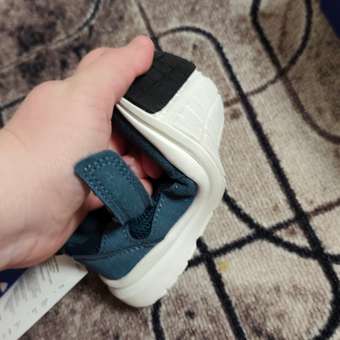 Кроссовки Tombi: отзыв пользователя Детский Мир