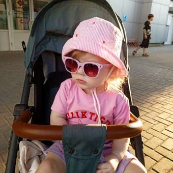 Панама Baby Gо: отзыв пользователя ДетМир