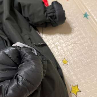 Комбинезон BabyGо: отзыв пользователя Детский Мир