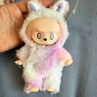 Фигурка Labubu: отзыв пользователя Детский Мир