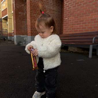 Куртка BabyGo Trend: отзыв пользователя Детский Мир