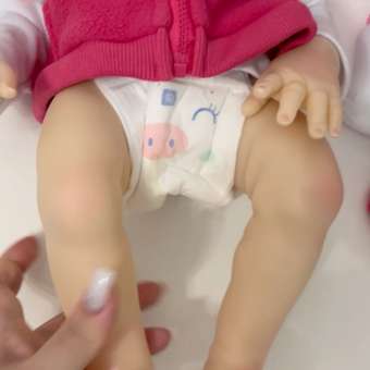 Кукла пупс QA BABY: отзыв пользователя Детский Мир