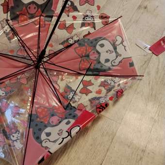 Зонт-трость ND PLAY: отзыв пользователя Детский Мир