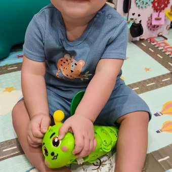 Комплект BabyGо: отзыв пользователя Детский Мир