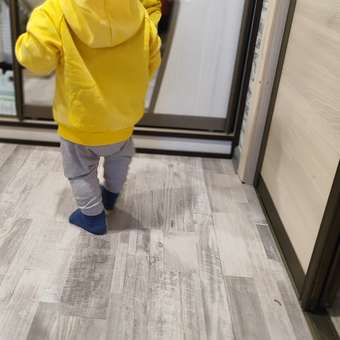 Худи Futurino Fashion: отзыв пользователя ДетМир