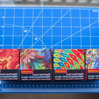 Настольная игра Bondibon головоломка 3D-Мистика: отзыв пользователя Детский Мир