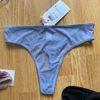 Трусы Infinity Lingerie: отзыв пользователя Детский Мир
