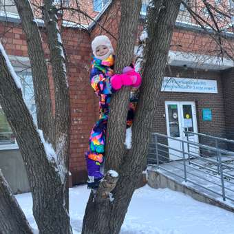 Комбинезон PlayToday: отзыв пользователя Детский Мир