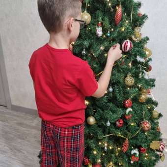 Пижама Утенок: отзыв пользователя Детский Мир