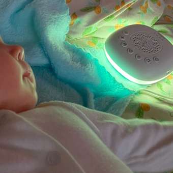 Генератор белого шума BabyGo: отзыв пользователя Детский Мир