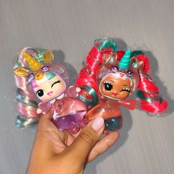 Кукла мини L.O.L. Surprise! Единорог Unicorn Tots 121336: отзыв пользователя Детский Мир