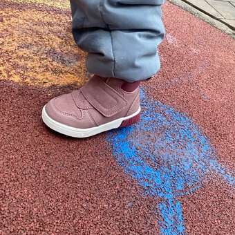 Ботинки Tombi: отзыв пользователя ДетМир