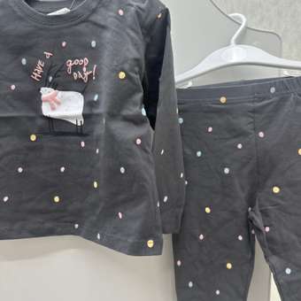 Лонгслив Baby Gо Trend by Маша Вышинская: отзыв пользователя Детский Мир