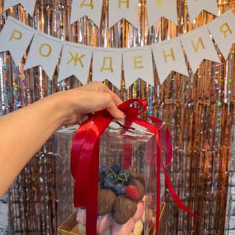 Набор для праздника Yotoy 16 предметов: отзыв пользователя Детский Мир