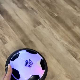 Игрушка Kreiss Парящий мяч: отзыв пользователя Детский Мир