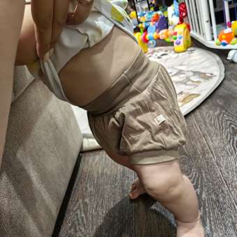 Трусы 3 шт Фабрика Бамбук: отзыв пользователя Детский Мир