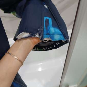 Брюки Gullivеr.: отзыв пользователя Детский Мир