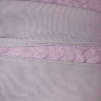 Легинсы HappyFox: отзыв пользователя Детский Мир