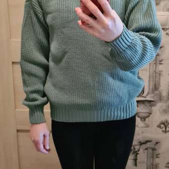 Джемпер Bossa Nova: отзыв пользователя Детский Мир