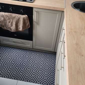 Половик VILINA Элемент 65 x 180 см 1 шт.: отзыв пользователя Детский Мир