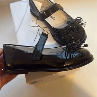 Туфли Keddo: отзыв пользователя ДетМир